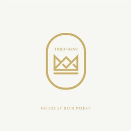 Album cover of Oh Great High Priest