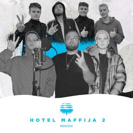 Album cover of Pancerz