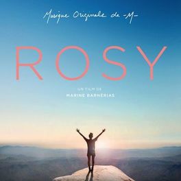 Album cover of ROSY (Bande originale du film-documentaire)