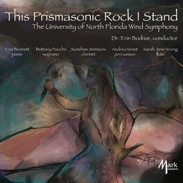 Album cover of This Prismasonic Rock I Stand