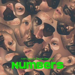 Album cover of Numbers