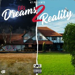 Album cover of Dreams 2 Reality