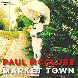 Album cover of Market Town