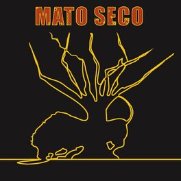 Album cover of Mato Seco