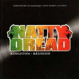Album cover of Kingston Reunion