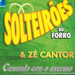 Album cover of Casando Com Sucesso