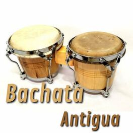 Album cover of Bachata Antigua