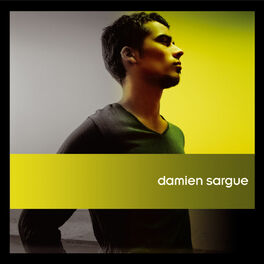 Album cover of Damien Sargue