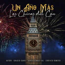 Album cover of Un Año Más