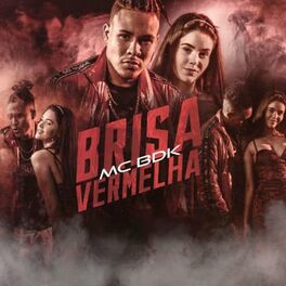 Album cover of Brisa Vermelha