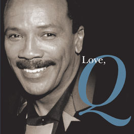 Album cover of Love, Q