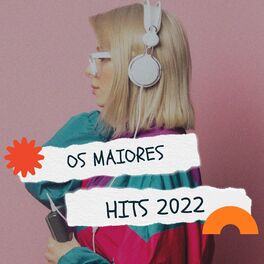 Album cover of Os Maiores Hits 2022