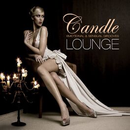 Album cover of Candle Lounge, Vol. 1 (Compiled by Henri Kohn)