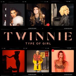 Album cover of Type of Girl