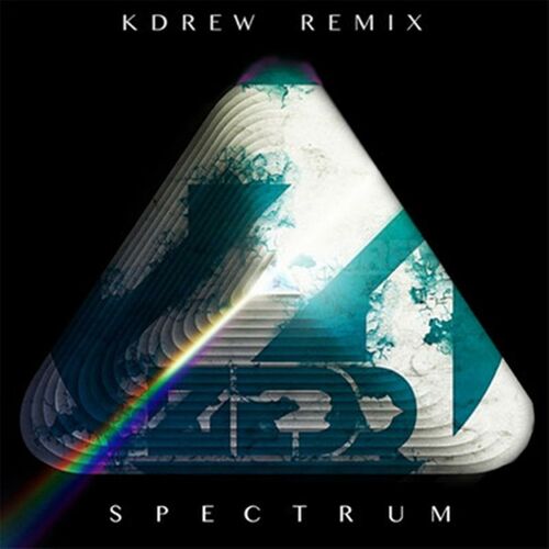 spectrum zedd lyrics