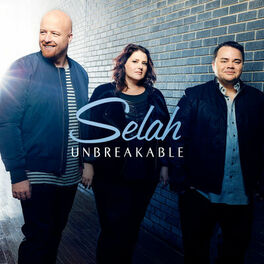 Album cover of Unbreakable