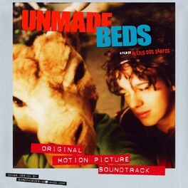 Album cover of Unmade Beds (a.k.a. London Nights) [Original Motion Picture Soundtrack]
