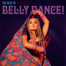 Album cover of Best Of Arabic Dance