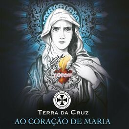 Album cover of Ao Coração de Maria