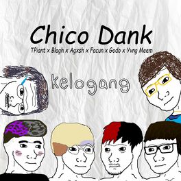 Album cover of Chico Dank