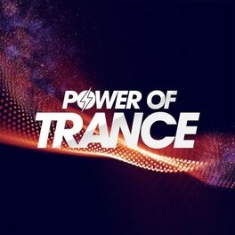 Album cover of Power of Trance, Vol. 1