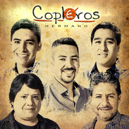 Album cover of Hermano