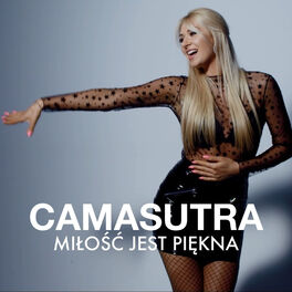 Album cover of Miłość Jest Piękna
