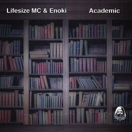 Album cover of Academic