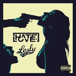 Album cover of Hatelove