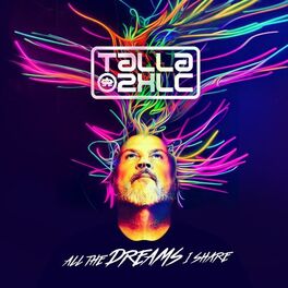 Album cover of All The Dreams I Share (The Vocal Album)