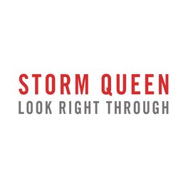 Album cover of Look Right Through (Remixes)