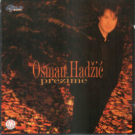 Album cover of Prezime