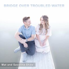 Album cover of Bridge Over Troubled Water