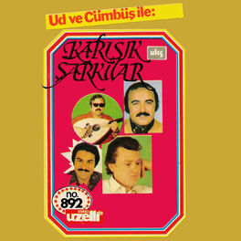 Album cover of Ud ve Cümbüş ile Karışık Şarkılar