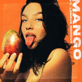 Album cover of Mango
