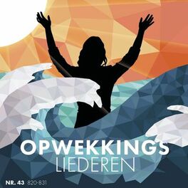 Album cover of Opwekkingsliederen 43 (820-831)