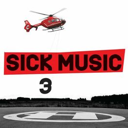 Album cover of Sick Music 3