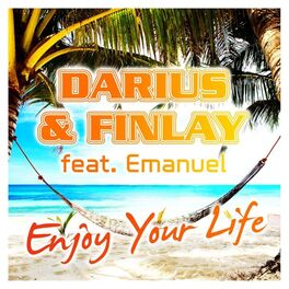 Album cover of Enjoy Your Life (feat. Emanuel)