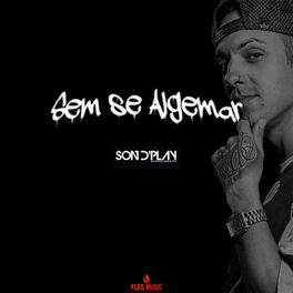 Album cover of Sem Se Algemar