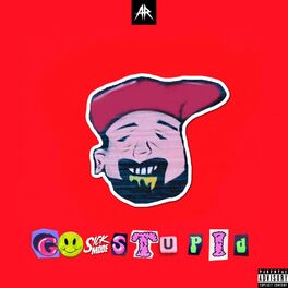 Album cover of GO STUPID