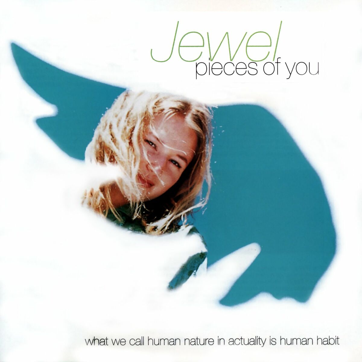 Jewel - Foolish Games (LP Version): listen with lyrics | Deezer