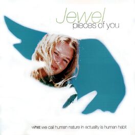 Album cover of Pieces Of You