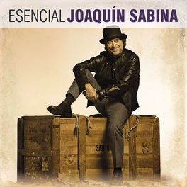 Album cover of Esencial Joaquin Sabina