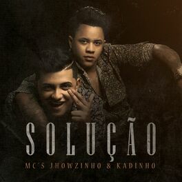 Album cover of Solução