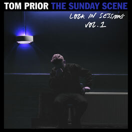 Album cover of The Sunday Scene (Lock In Sessions Vol.1)