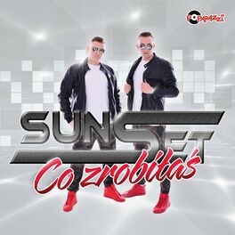 Album cover of Co Zrobiłaś