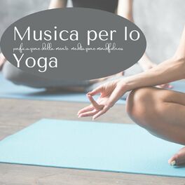 LA MENTE ES MARAVILLOSA - Tappetino per Yoga, Pilates, Fitness o