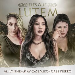 Album cover of Eles Que Lutem