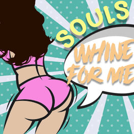 Album cover of Whine For Me (Clean)