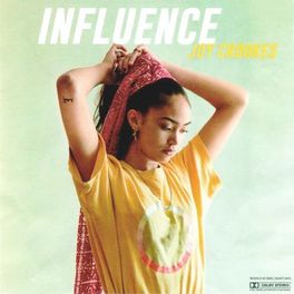Album cover of Influence EP